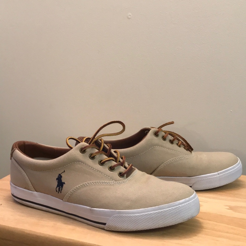 Polo Ralph Lauren Vaughn